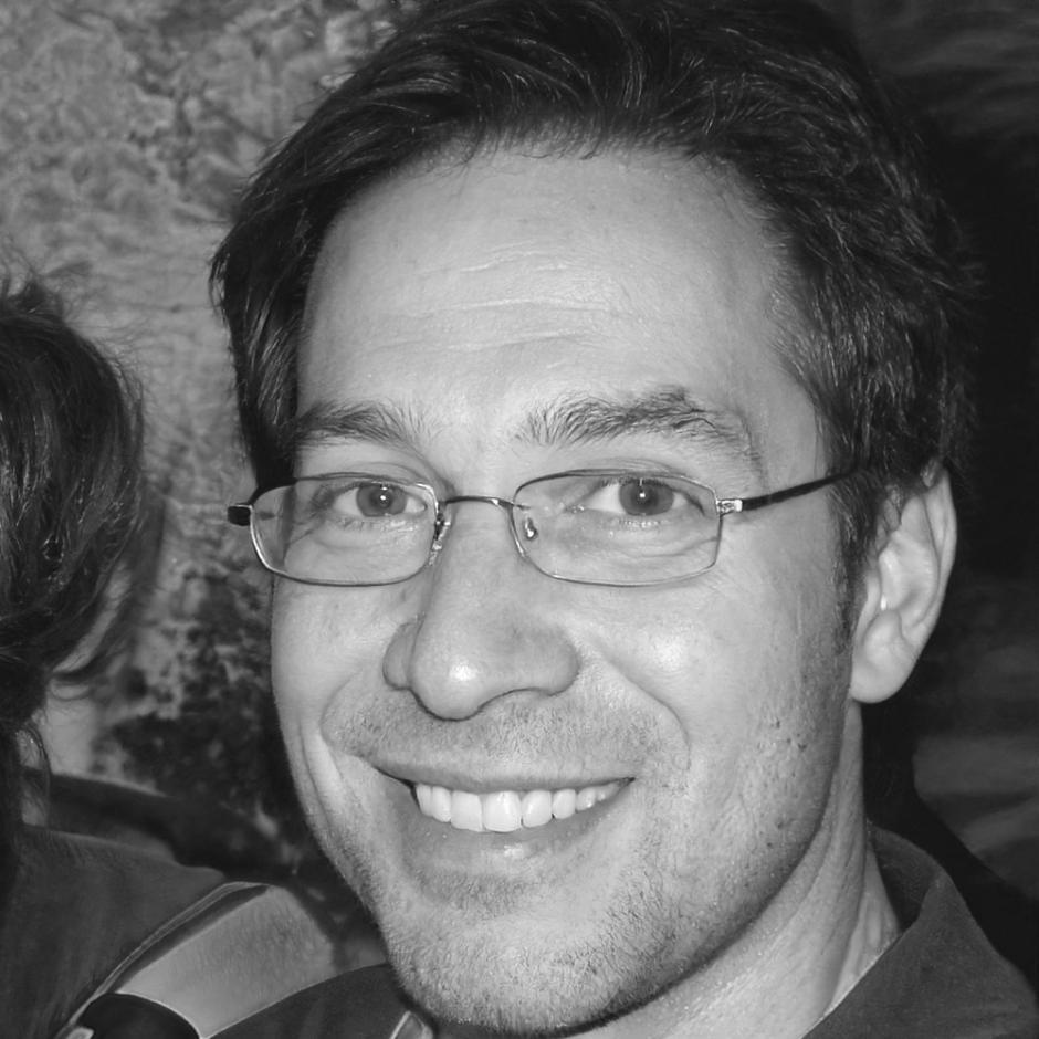 Carlos Mendoza testimonial